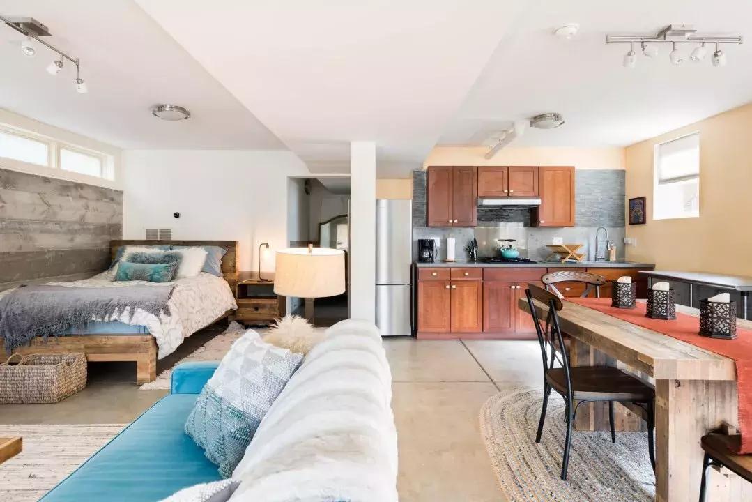 手把手教你开一家赚钱的民宿,开一家民宿怎么赚钱