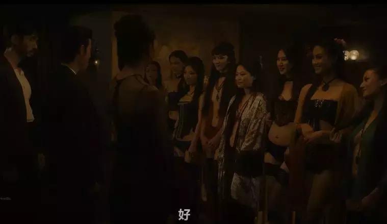 cinemax都出过哪些剧,李小龙外国翻拍电影