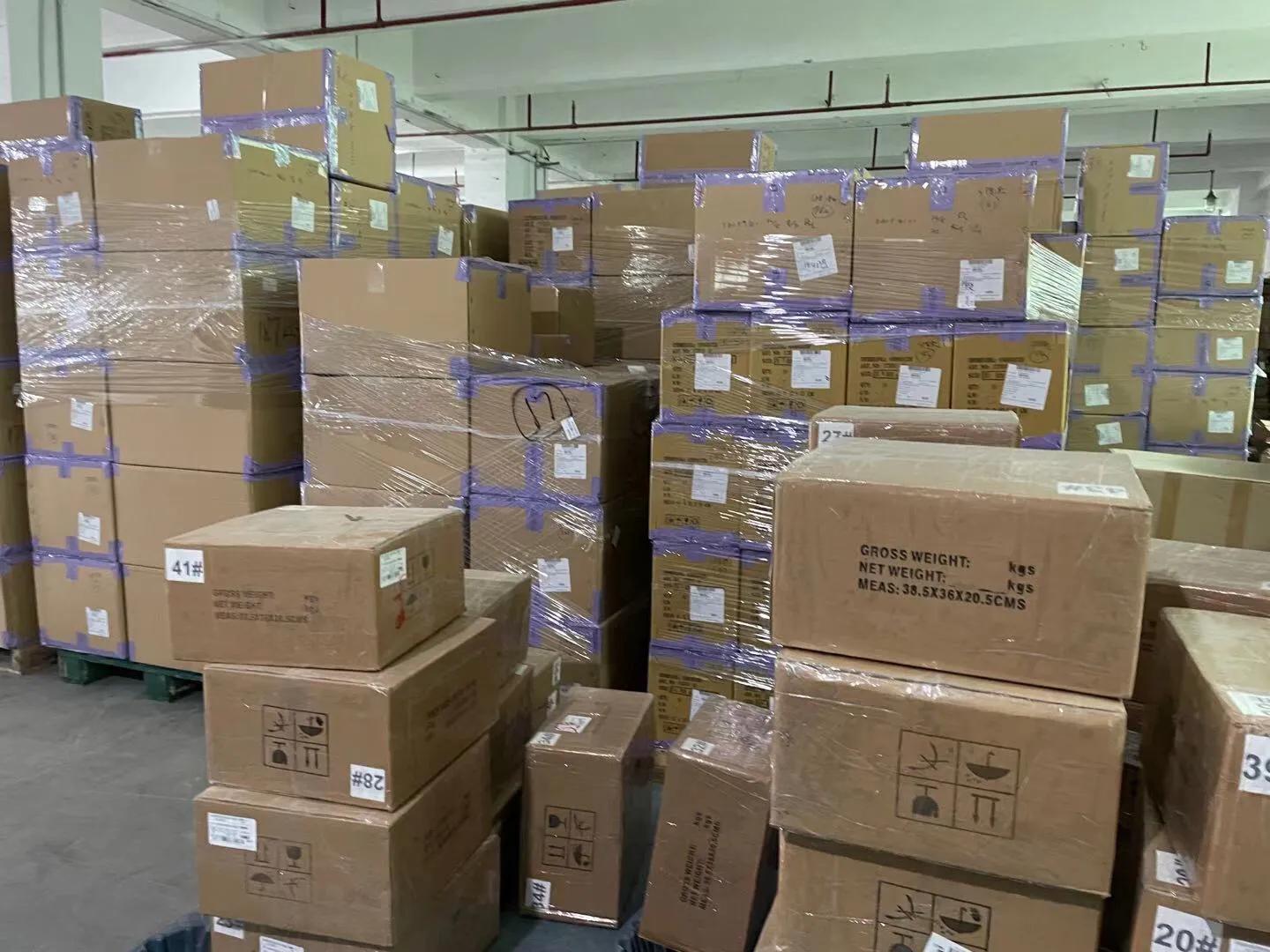 海外邮寄个人物品怎样报关,海外货物经港转运