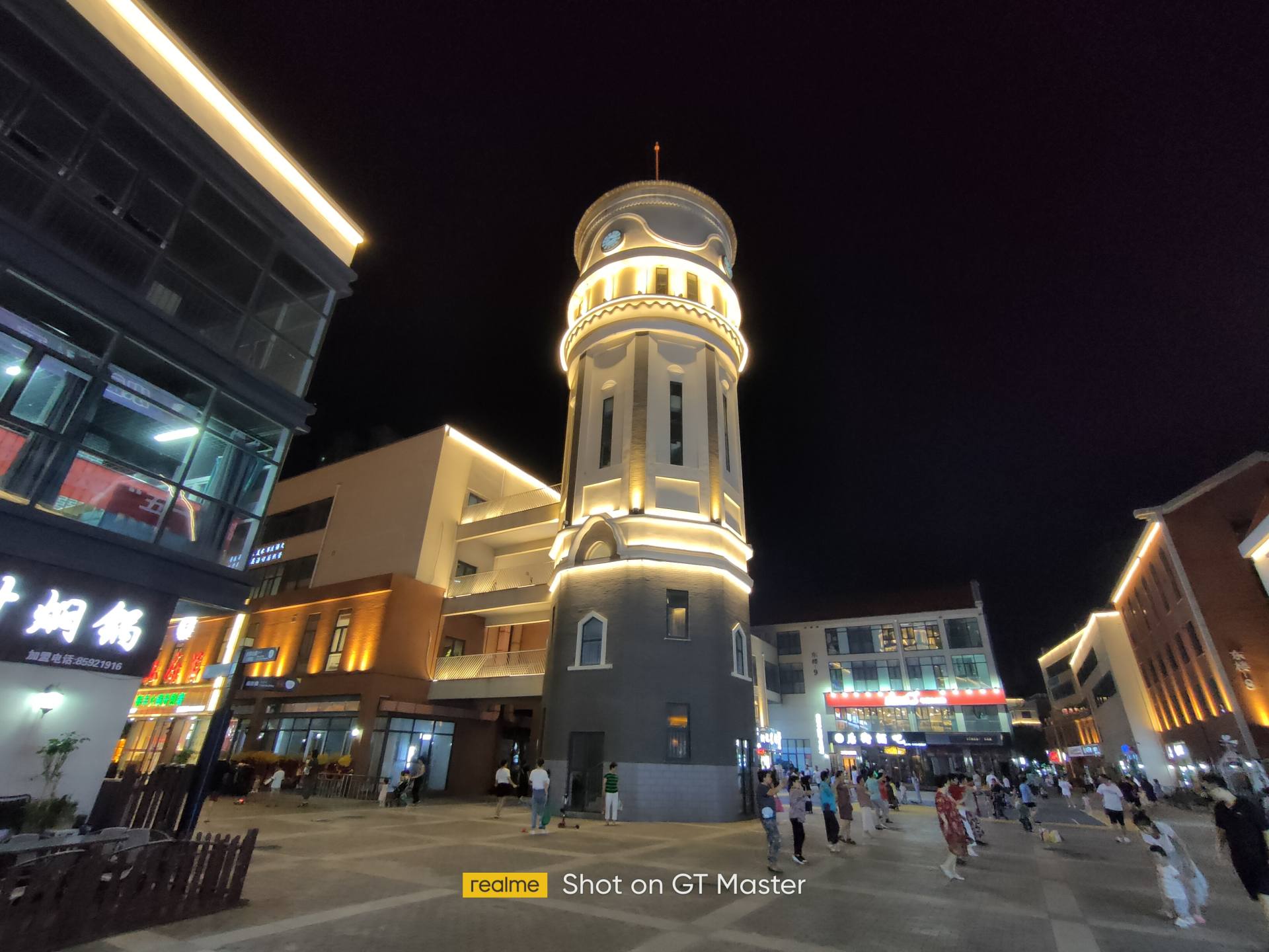 realme真我gt大师版探索版不开机,realme真我gt大师版2