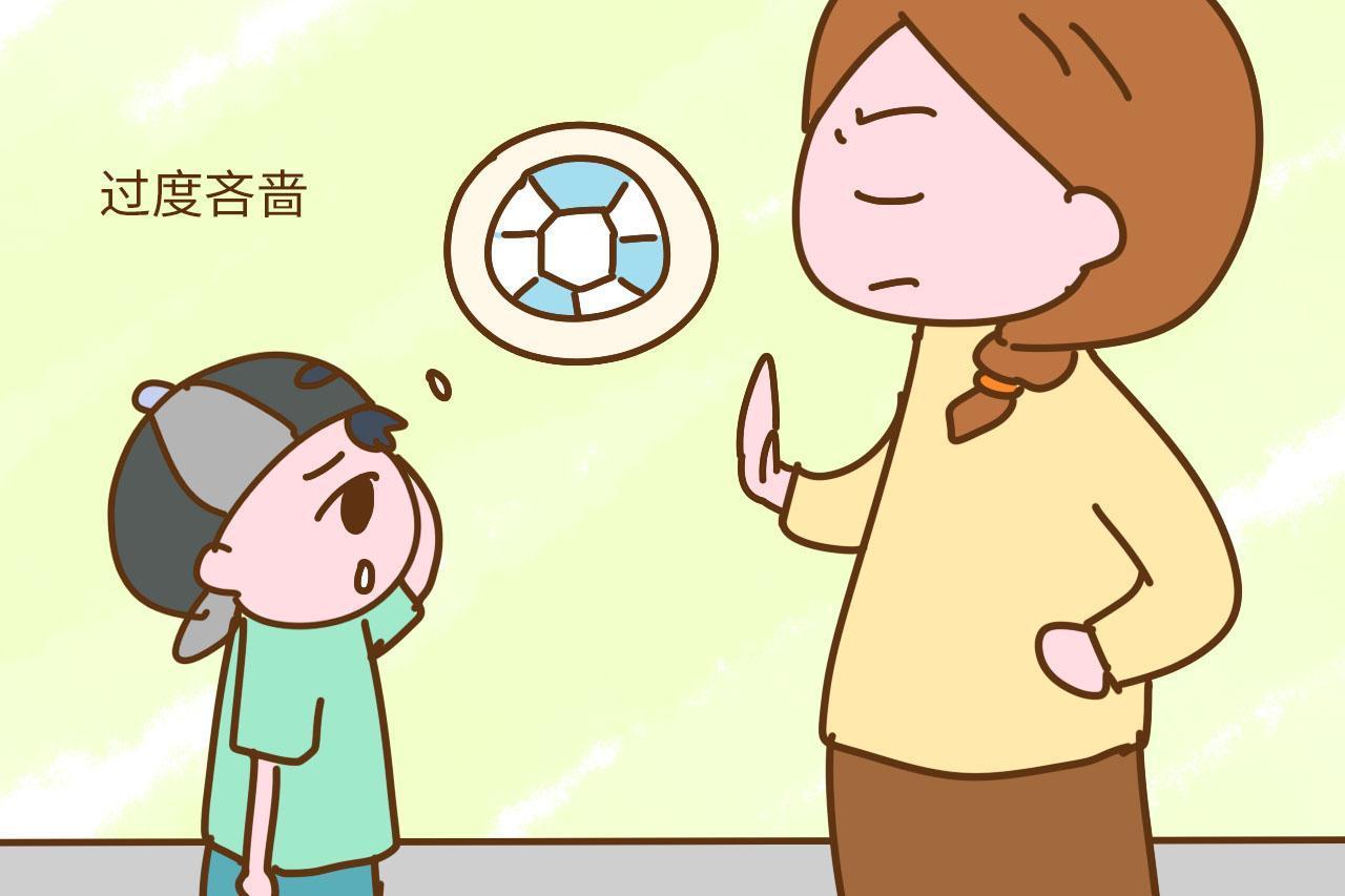 孩子出现攀比心理该如何引导,如何纠正孩子的攀比心理