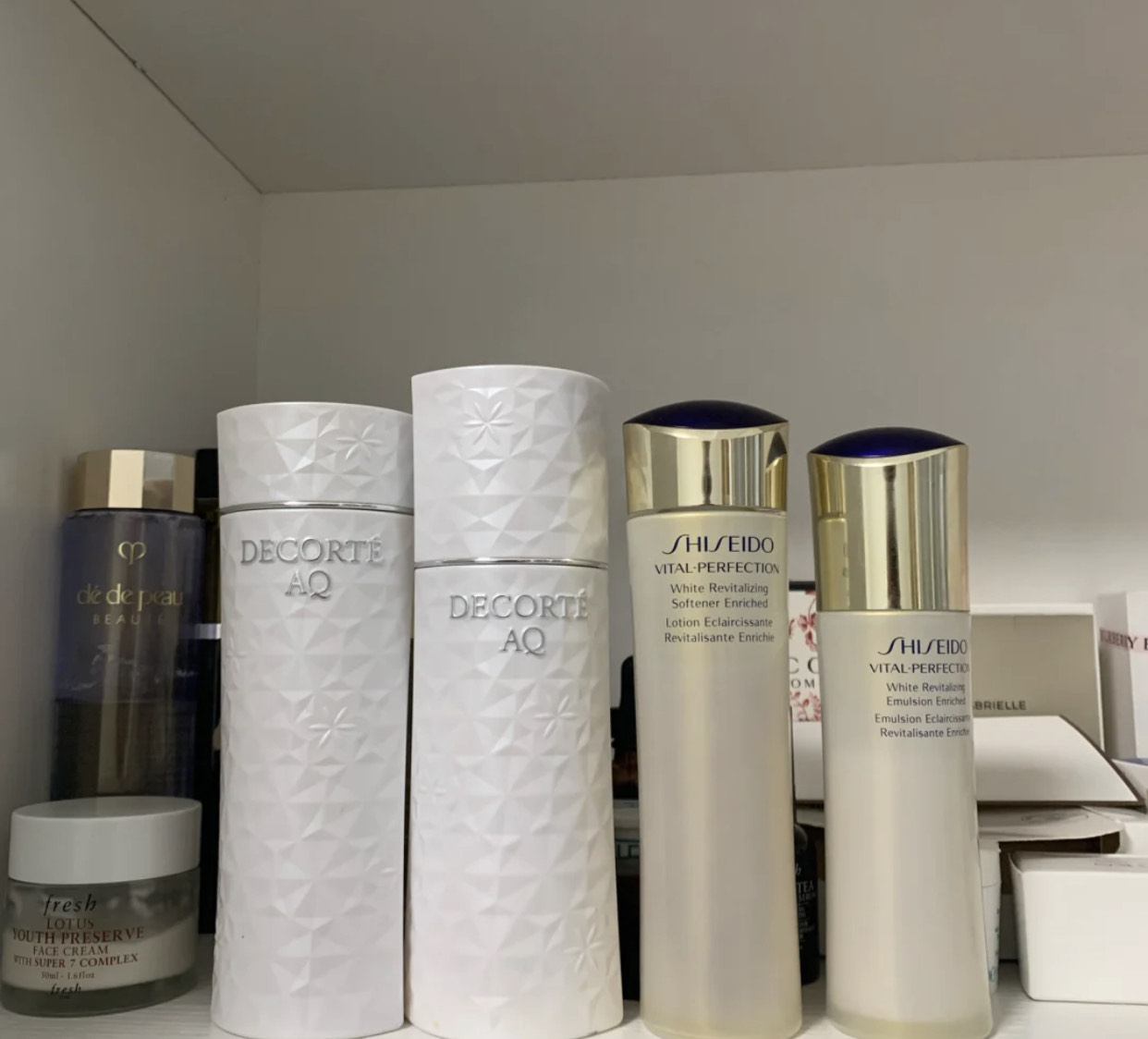 中性皮肤水乳天气丹,天气丹的水乳适合敏感肌