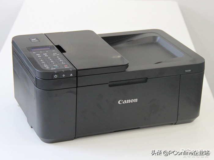 性能那么好为什么不买佳能打印机?原来门道在这
