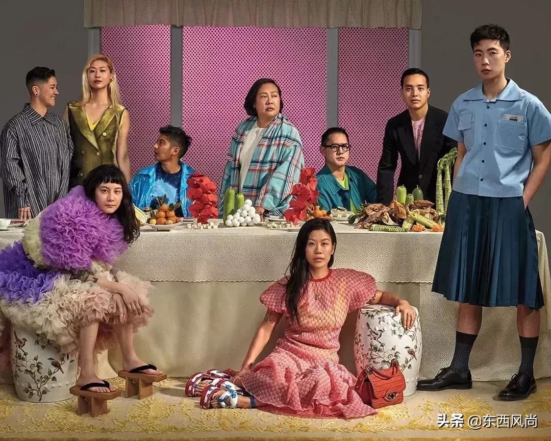 kenzo到底是日本牌子还是法国货,kenzo日本品牌