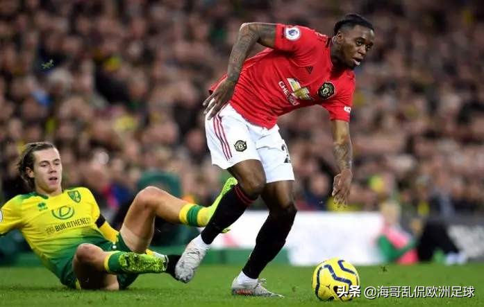 索尔斯克亚执教曼联集锦,曼联4连胜索尔斯克亚