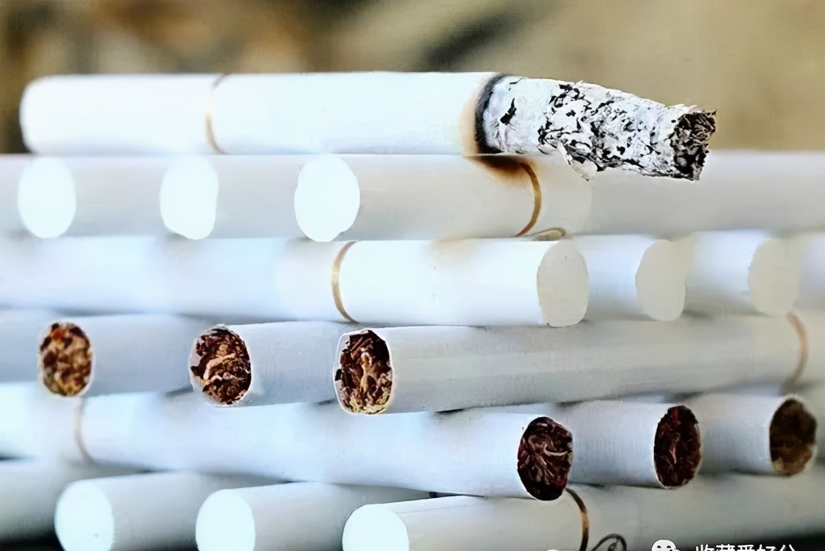 日本买中国烟多少钱,日本卖中华多少钱一包