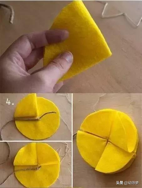 幼儿园贺卡吊饰,可以粘贺卡的吊饰