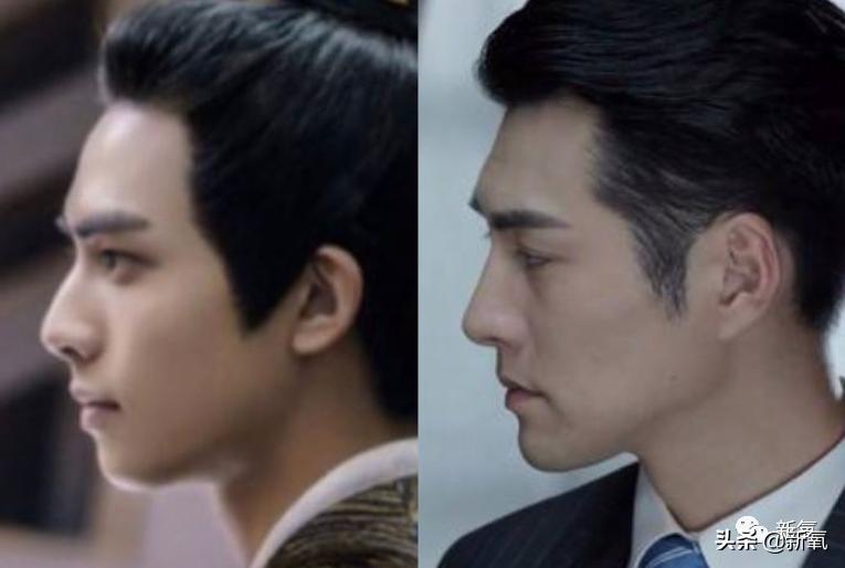 1米8大长腿，抿嘴笑爆红被吹顶级神颜，没想到竟然是照骗...