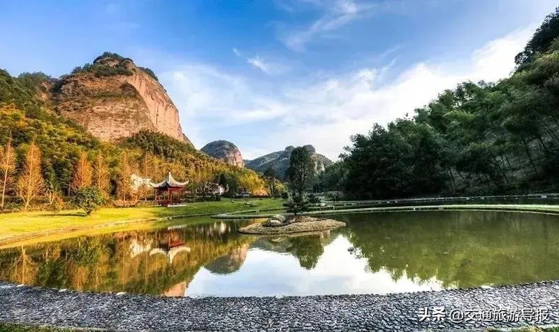 狂撒1.3亿！金华人“青葱价”游金华，十大景点联票10元购！