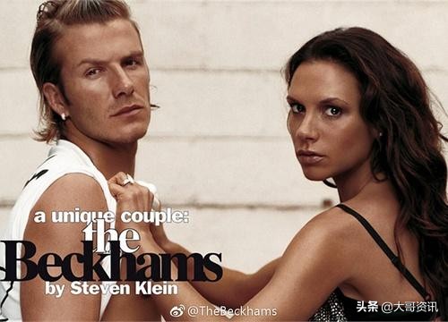 02年贝克汉姆为什么剃光头,贝克汉姆当年为什么要剃光头