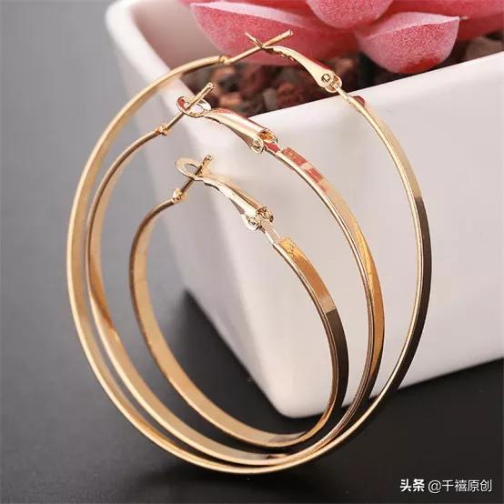 适合长久戴的戒指可调节,戴着舒服不硌手的戒指推荐