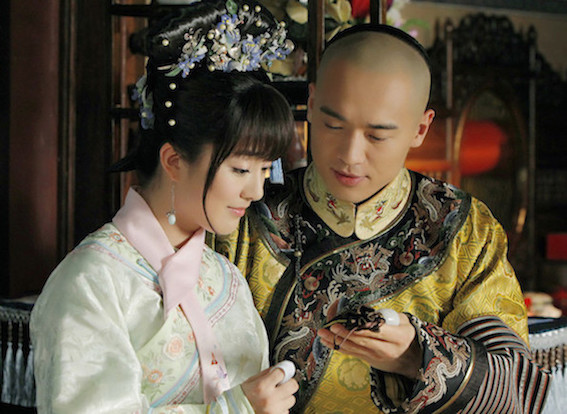 清朝唯一被废的皇后犯了什么错,清朝唯一1个断发的皇后