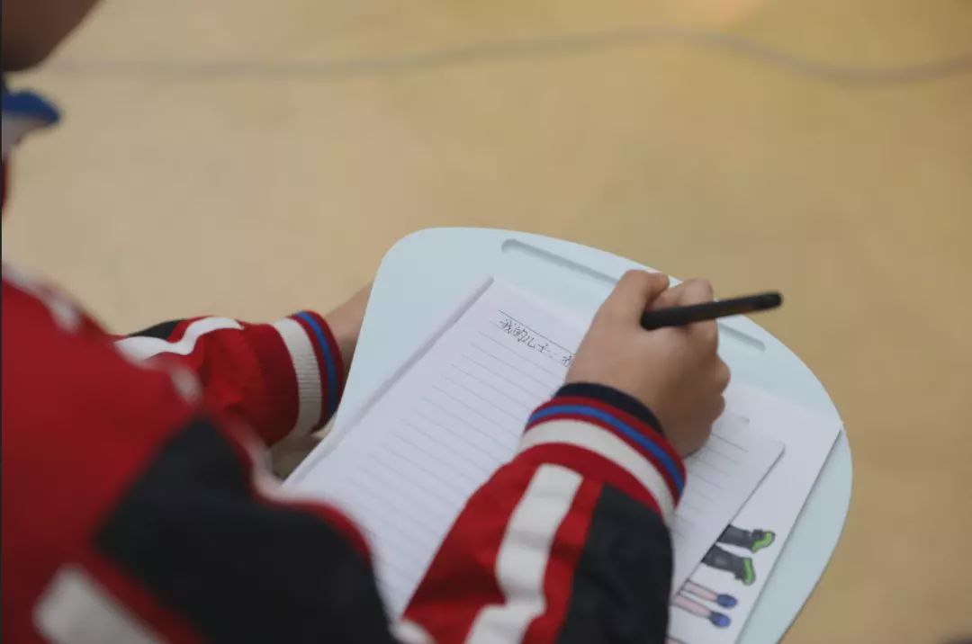 首期刚开营，第二期就开抢！这样学习书写表达，有料又有趣