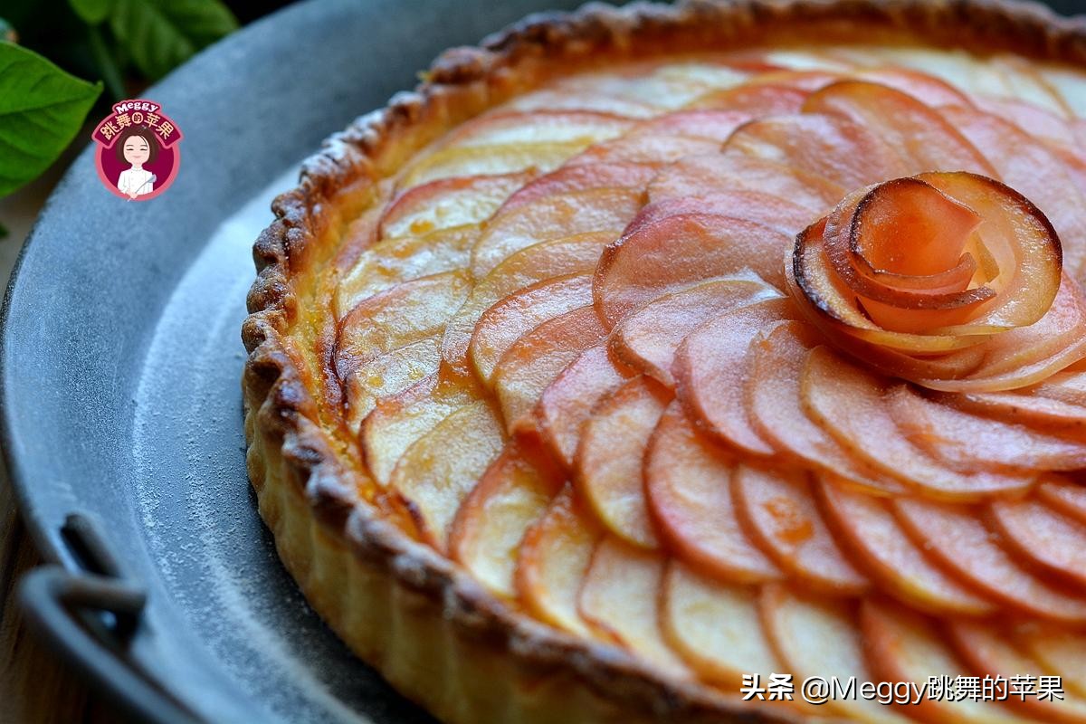 苹果不要生吃了教你一个新吃法,苹果别生吃了