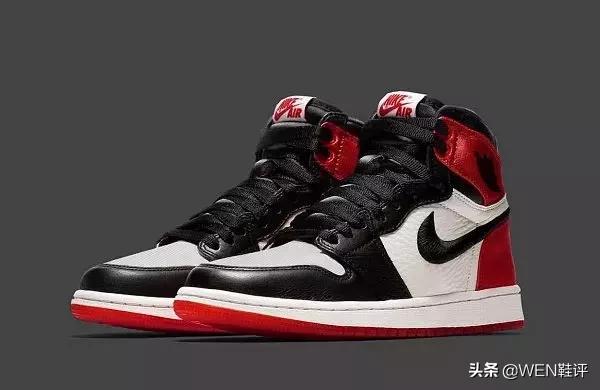 aj女鞋为什么受欢迎,aj的女鞋推荐