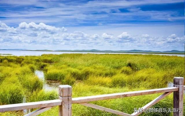 7月能去若尔盖,花湖若尔盖七月天气