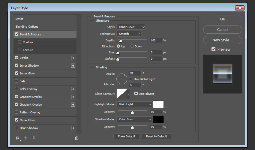 ps字体设计的常用方法,ps小技巧水晶字体