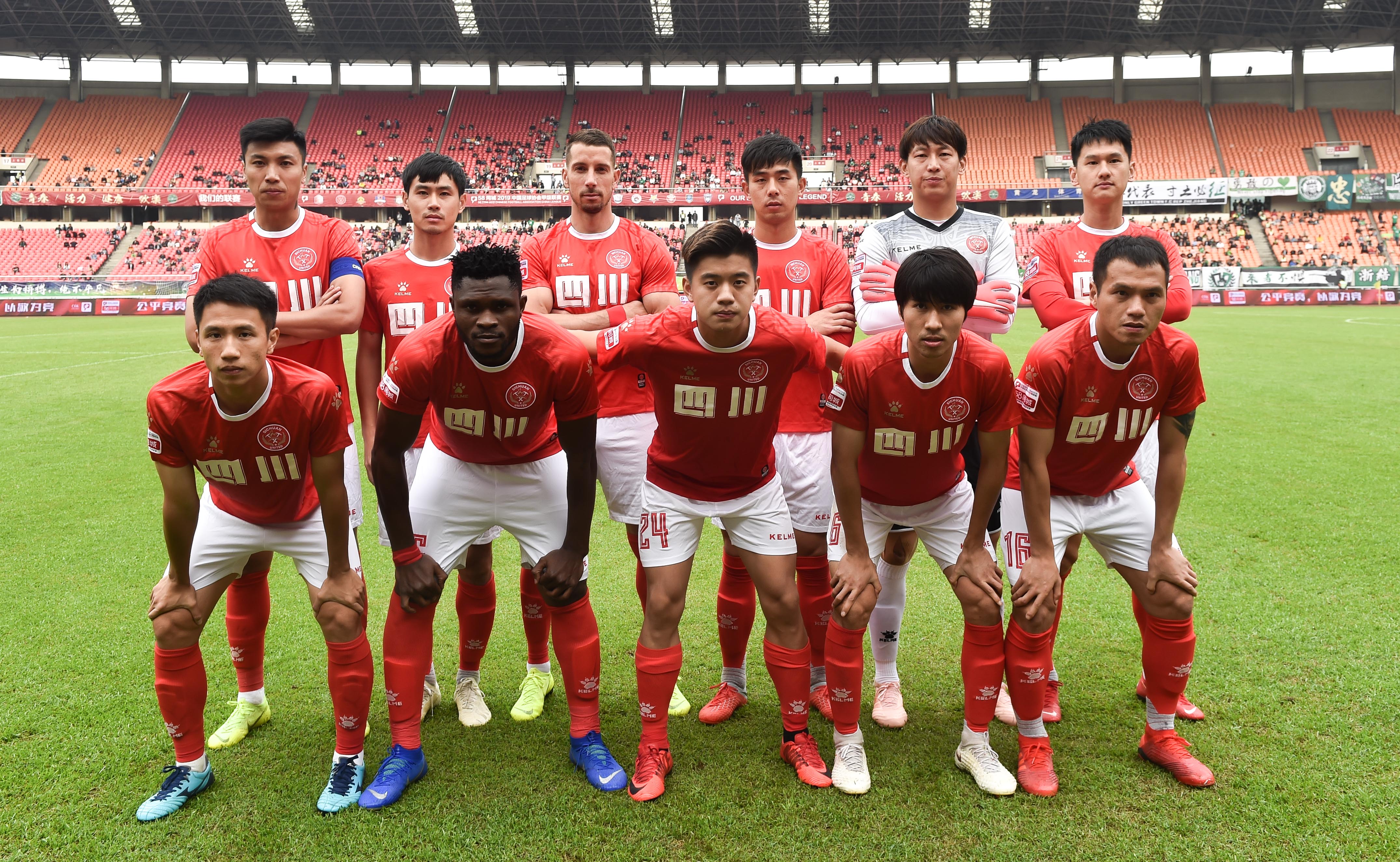 中甲足球最新近况,中甲队最新消息