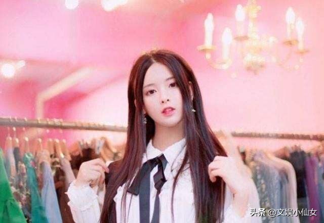 18年的杨超越有多火,杨超越为什么被叫村花