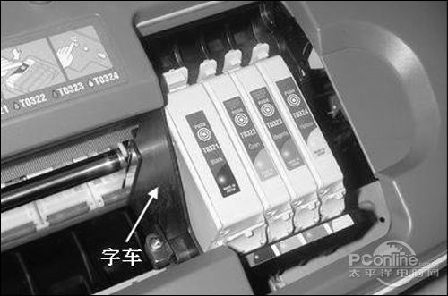 打印机常用故障和修复方法,打印机常见故障及修复方法