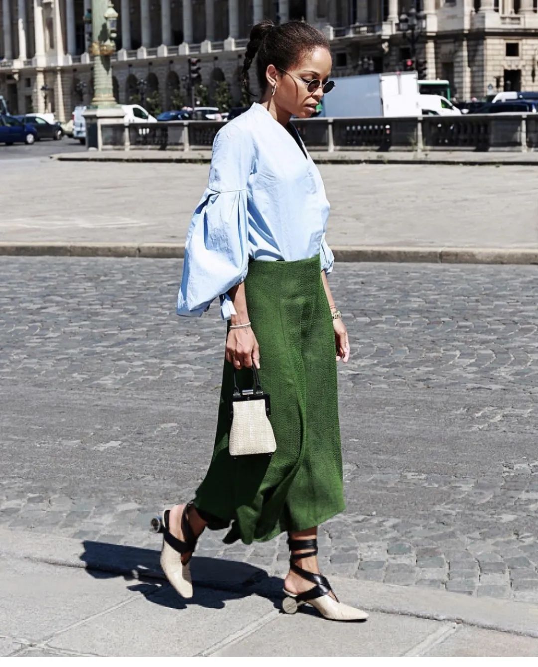 女人必须有的小众名牌包,小众品牌有质感的千元包