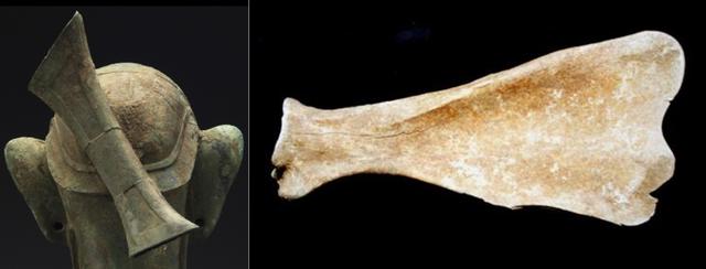 三星堆青铜面具在哪儿挖掘出来的,三星堆青铜面具是商周时期的吗