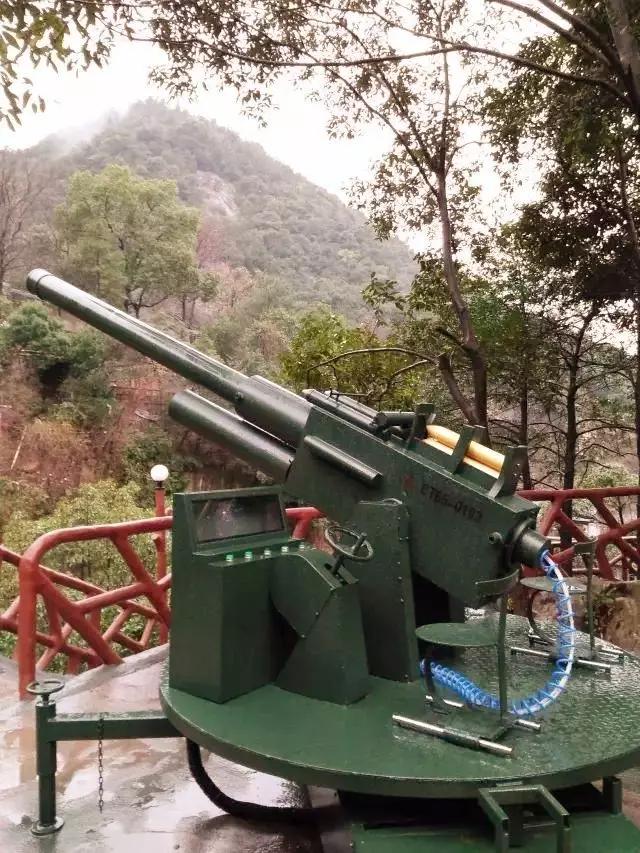 温州好玩的地方推荐吹台山公园,温州吹台山森林民宿门票