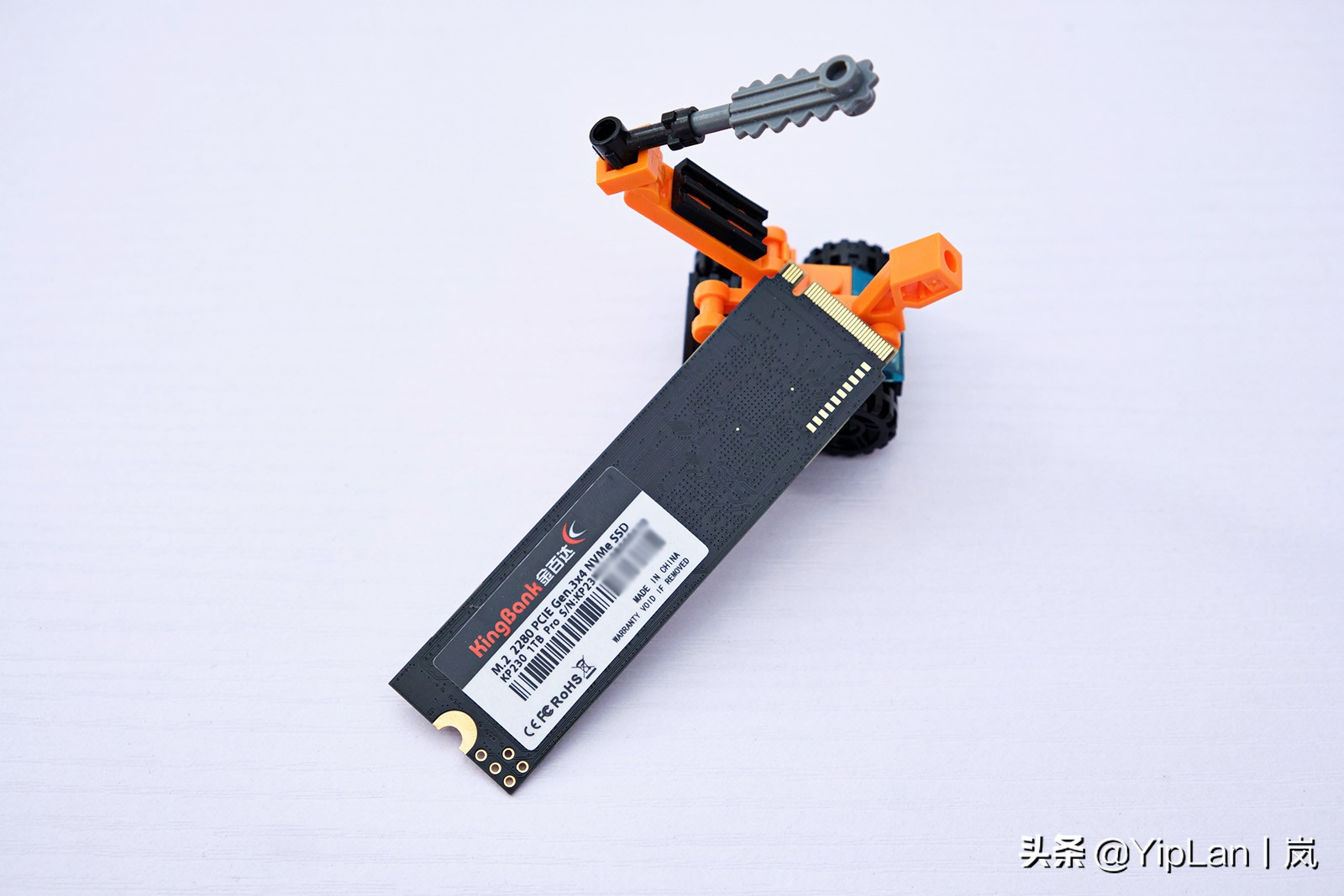 金百达kp230pro和幻隐hv2000pro,金百达kp230pro512g多少钱