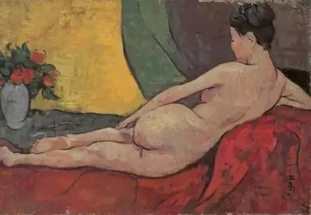 历史上那些拍出天价的不穿衣服的女性?究竟有什么样魅力?值钱