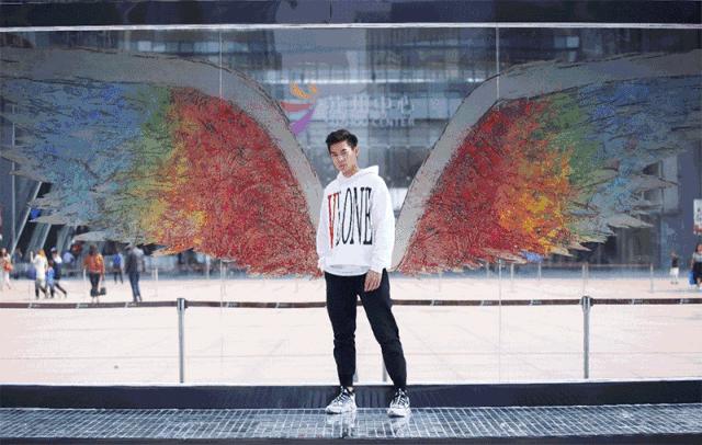 苏州中心今天情况,今天的苏州中心现况