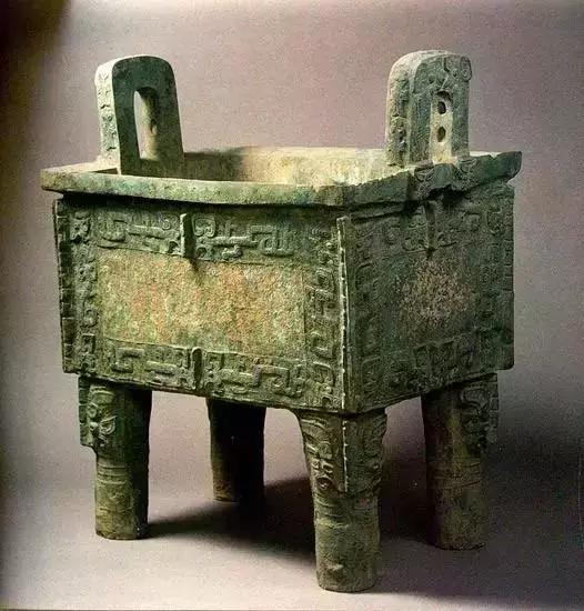 这64件中国永久禁止出国展览的国宝，你都知道吗？