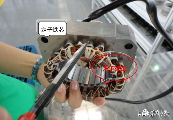 洗衣机普通电机和直驱电机,洗衣机介绍视频讲解