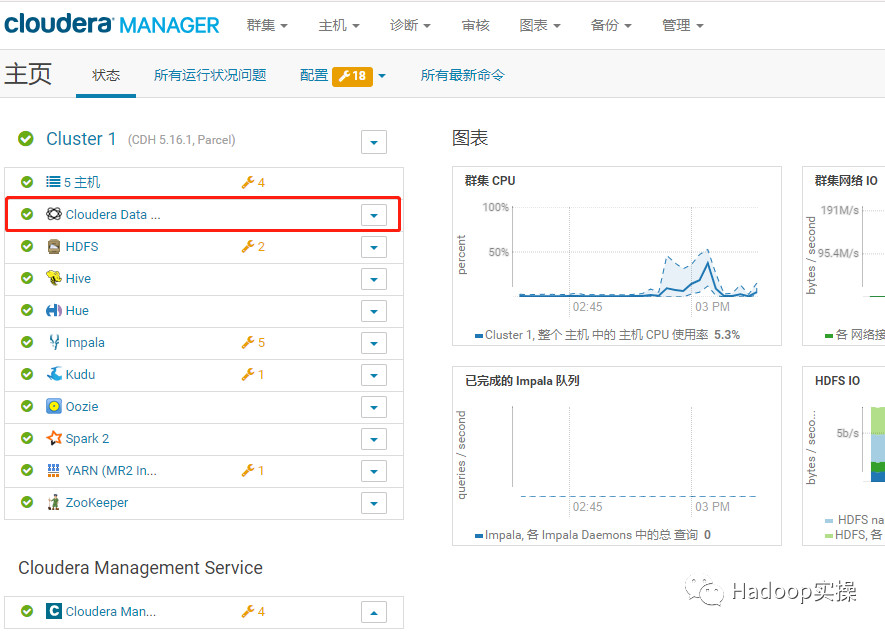 0586-5.16.1-如何在CDH5.16.1中安装CDSW1.5