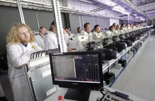 哈曼光音创意之旅|探寻Martin品牌如何铸就传奇