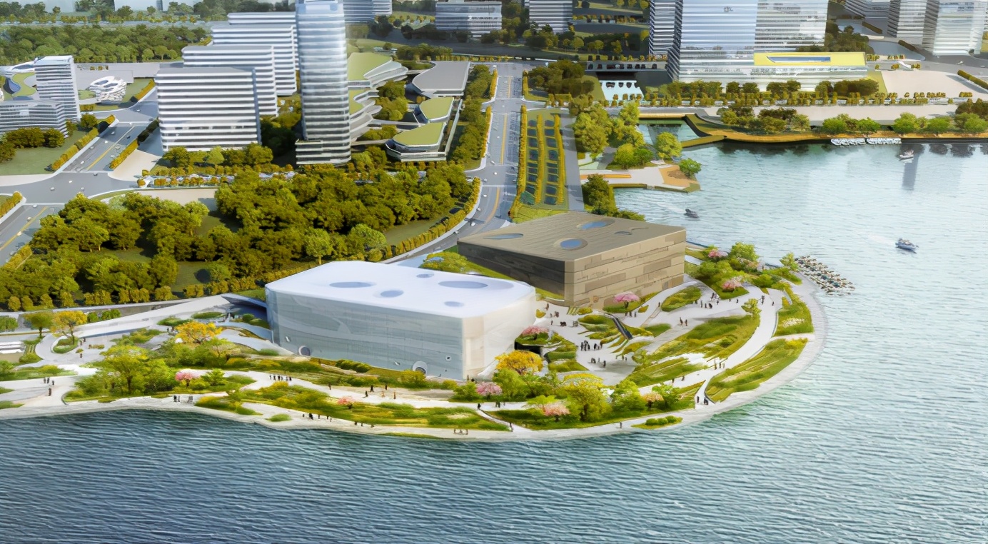 吴中太湖新城融悦时光与柳岸晓风,吴中太湖新城融悦时光买房分析