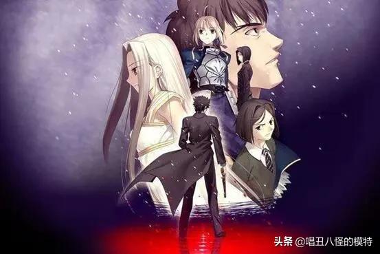 二次元的你,知道这些梗么