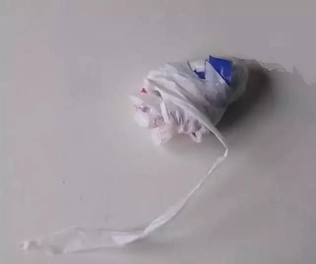 塑料袋手工编织视频,塑料袋编织篮子视频教程