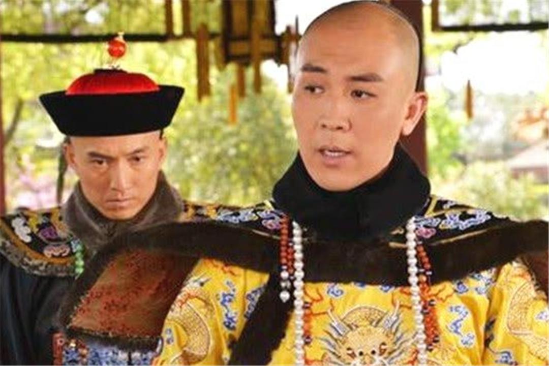 嘉庆暴亡事件,嘉庆被雷劈死的原因