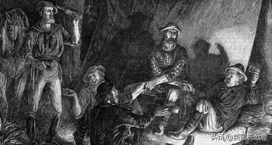 圣诞来啦！拔圣诞拉炮、喝Eggnog...有关圣诞习俗的超级科普