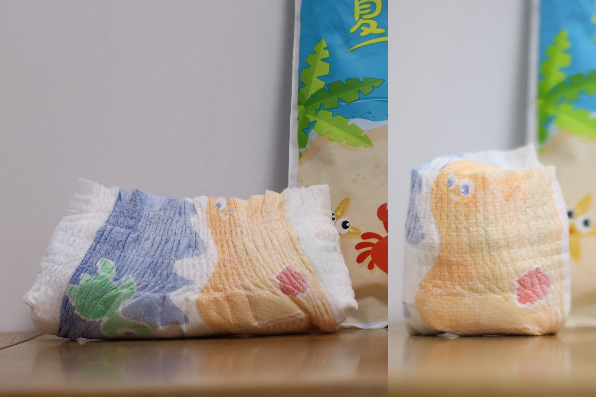 10款大热纸尿裤测评贵的居然垫底,m码的哪款纸尿裤便宜又好用