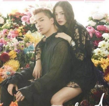 太阳东永裴闵孝琳什么时候结婚,东永裴和闵孝琳日常生活