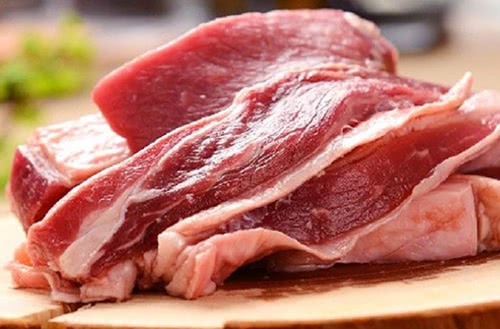 假牛肉用什么化学原料制作而成的,假牛肉是用什么材料生产的