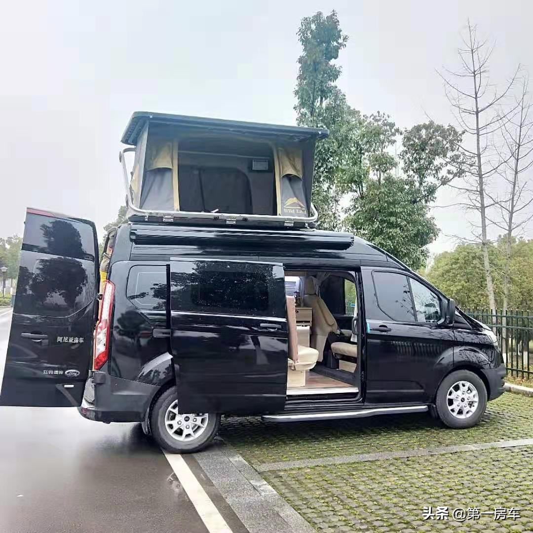 房车露营趋势解读,房车露营车与旅居车公告的区别