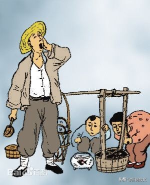 从叫卖文化看社会变革：那些逐渐从生活中消失的叫卖声