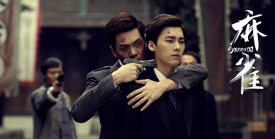 10年过去，《潜伏》依然是无可超越的谍战剧