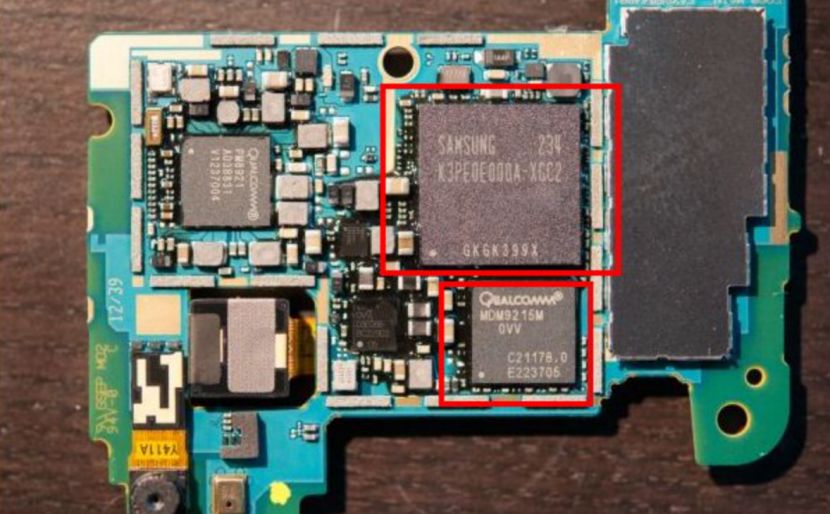 苹果a系芯片谁代工,苹果a系芯片是arm架构吗