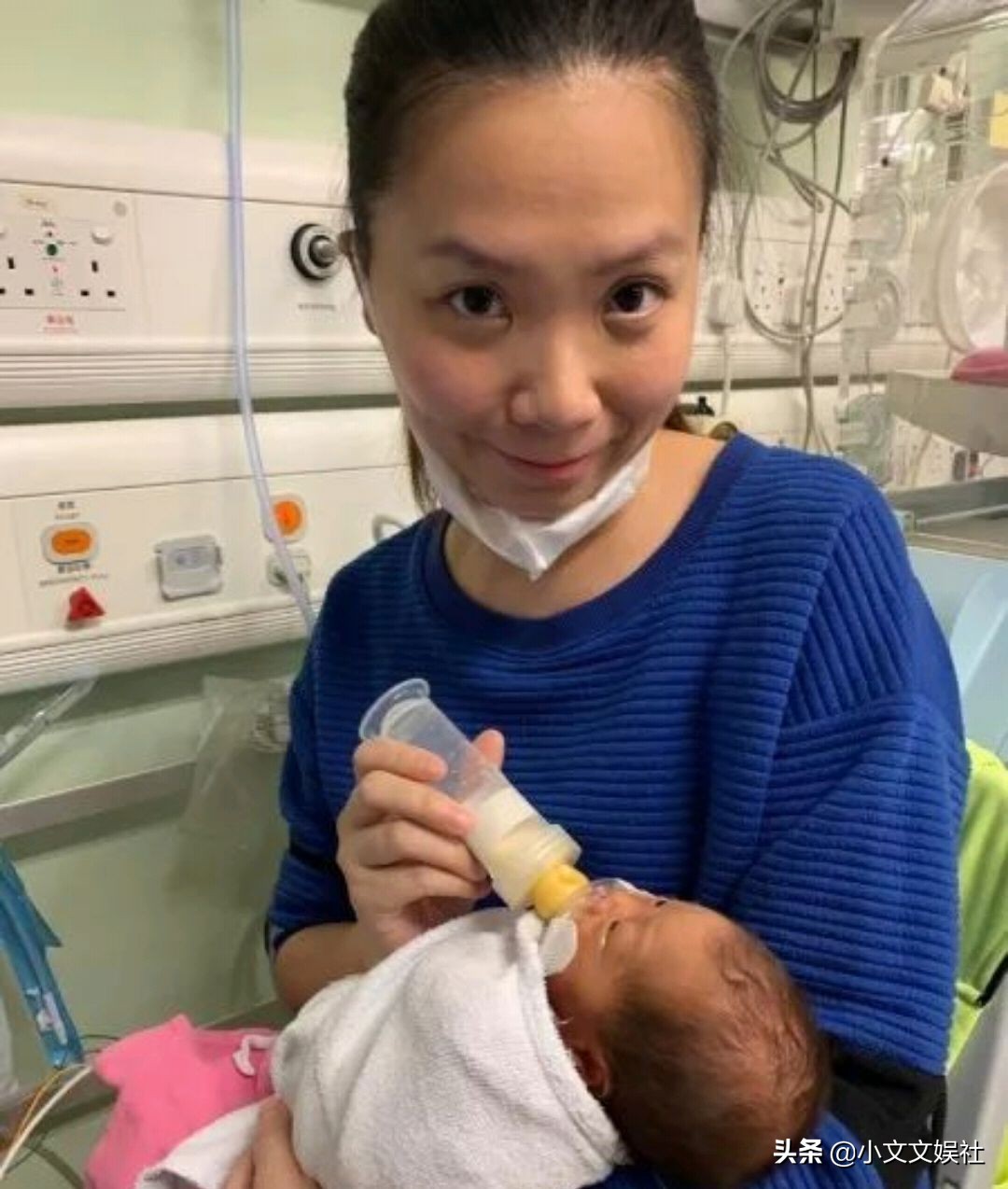 他最穷时全身只有9块钱，曾自曝女儿早产脑出血，如今终否极泰来