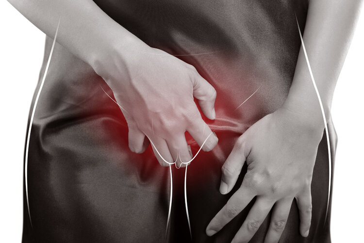 女人“下面”瘙痒，可不是小事！4种异常及时警惕，能省不少事