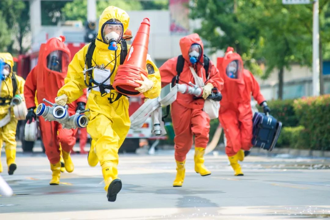 “蓝玫瑰”上线与你畅聊冬春防火小秘诀~