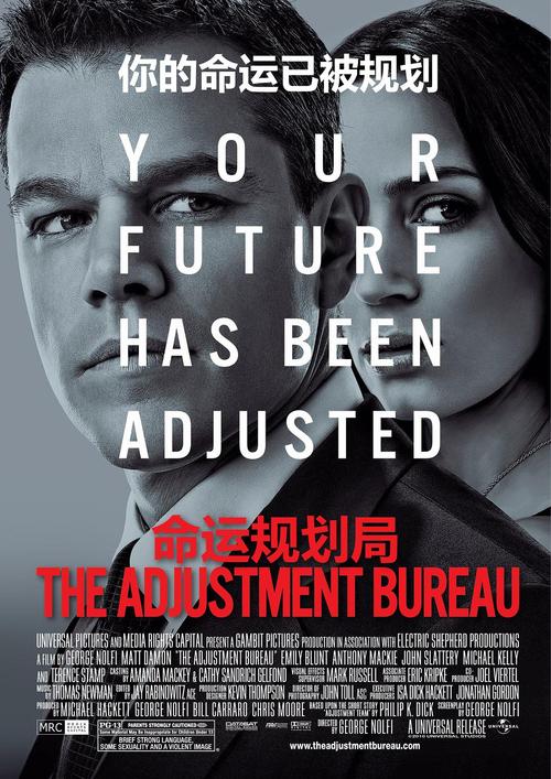 命运规划局人生事件,命运规划局深度解析